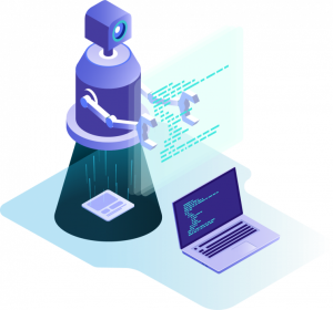 Разработка сайта для автоматизации бизнес-процессов в Суракарте