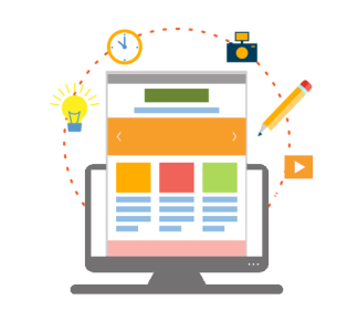 Разработка корпоративного портала в Суракарте