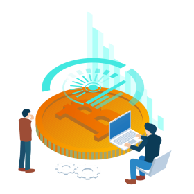 Создание сложного сайта для блокчейн и криптовалюты в Суракарте