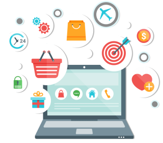 Разработка площадки электронной коммерции в Суракарте